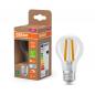 Preview: OSRAM E27 LED Lampe Classic SUPERSTAR klar dimmbar 2,2W wie 40W neutralweißes Licht 4000K - Energy efficiency class A